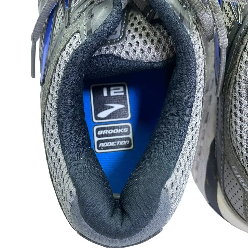 Brooks pre owned